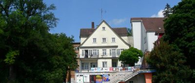 Soziokulturelles Zentrum Sudhaus