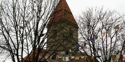 St. Aegidius