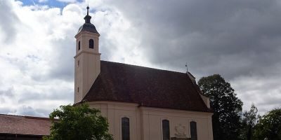 St. Andreas