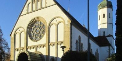 St. Pankratius