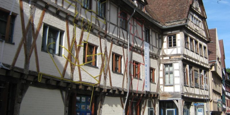 Stadtmuseum Tübingen