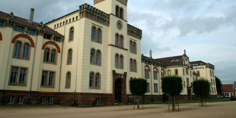 Thiepval-Kaserne