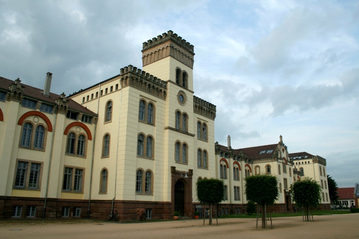 Thiepval-Kaserne