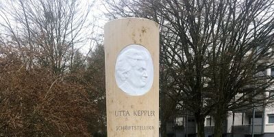 Utta Keppler