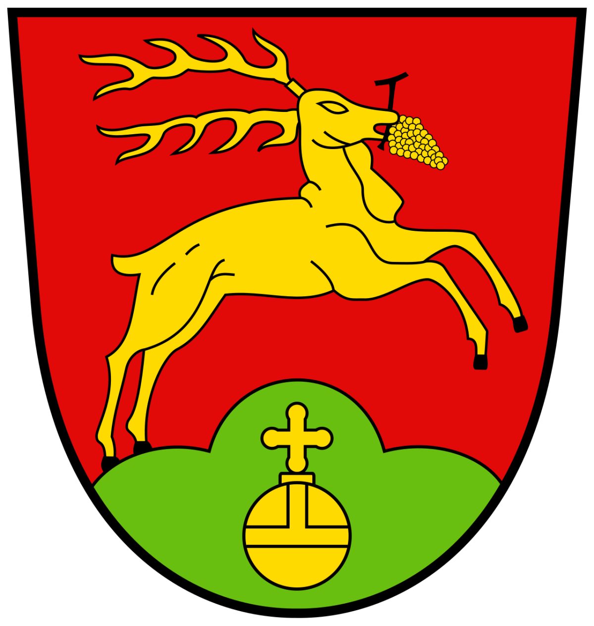 Verwaltungsstelle Hirschau