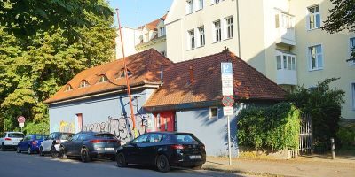 Vorstadttheater