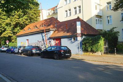 Vorstadttheater