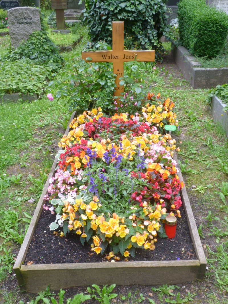 Walter Jens