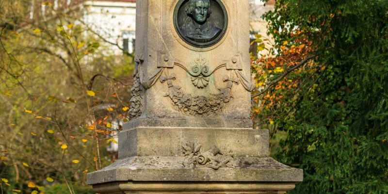 Wildermuthdenkmal