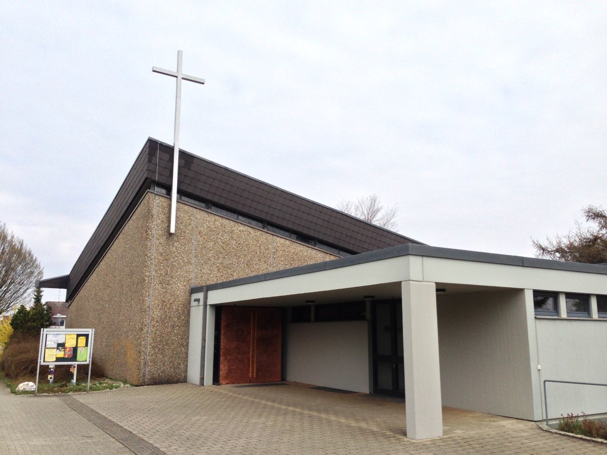 Allerheiligenkirche