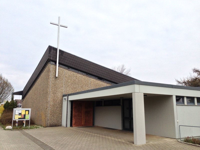 Allerheiligenkirche