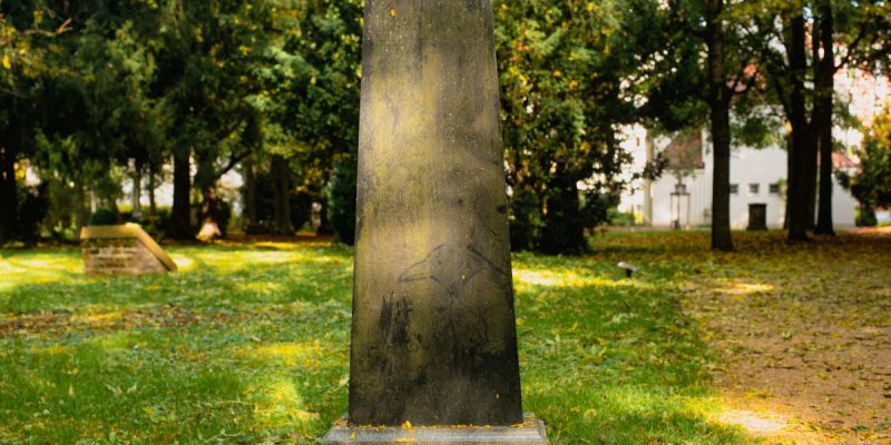 Alter Friedhof