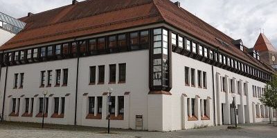 Arbeits- und Sozialgericht