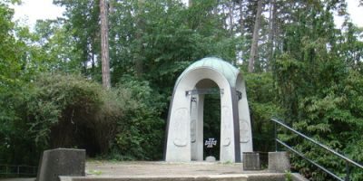 Artilleriedenkmal