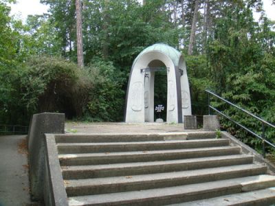 Artilleriedenkmal