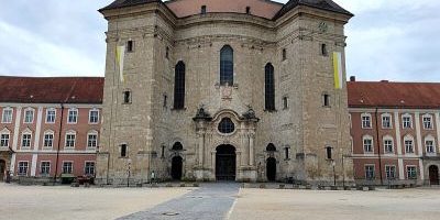 Basilika St. Martin
