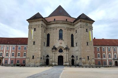 Basilika St. Martin