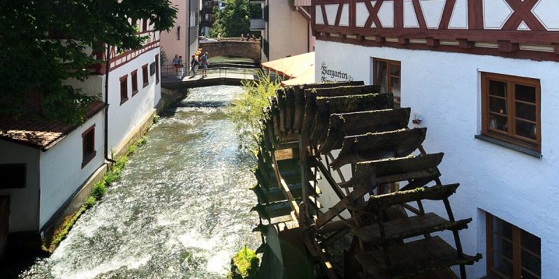 Bierwirtschaft Lochmühle