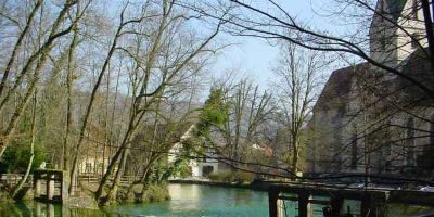 Blaukanal
