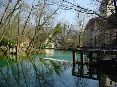Blaukanal