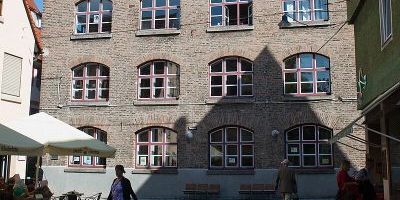 Büchsenstadel