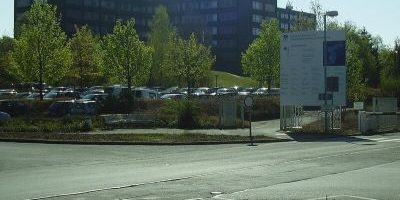 Bundeswehrkrankenhaus Ulm