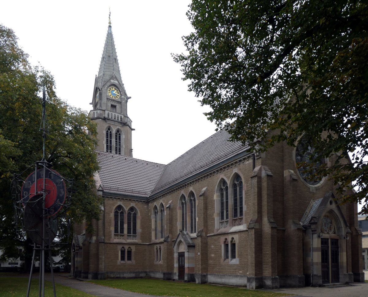 Christuskirche