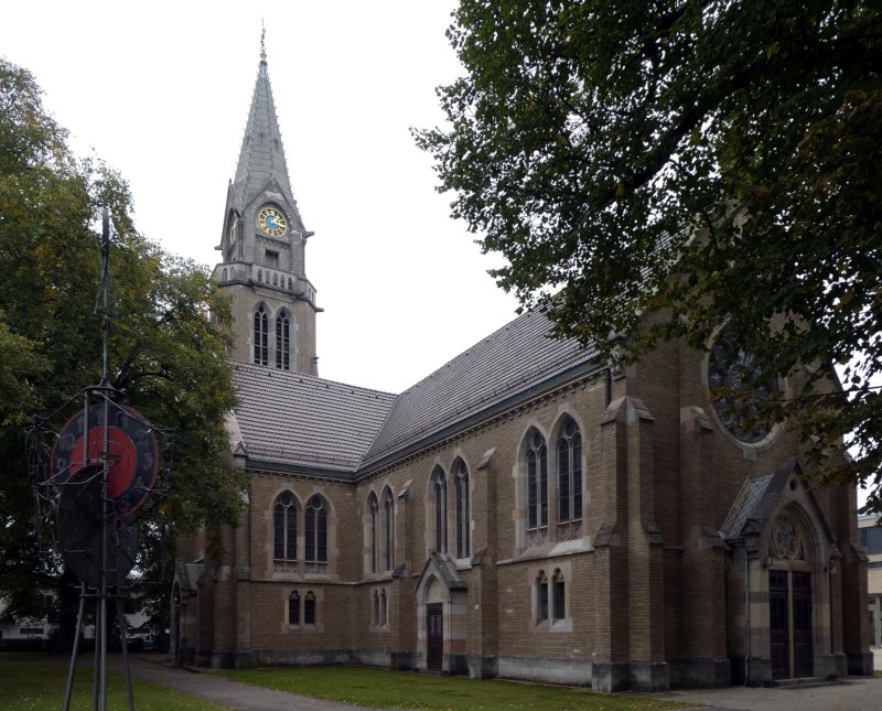 Christuskirche