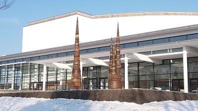 Congress Centrum Ulm