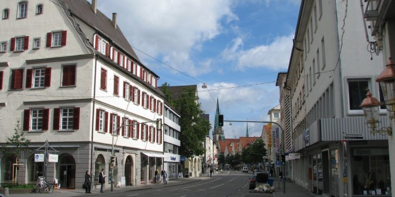 Die Ulmer Sammlung