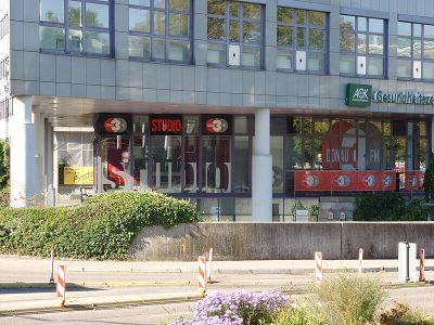 Donau3FM