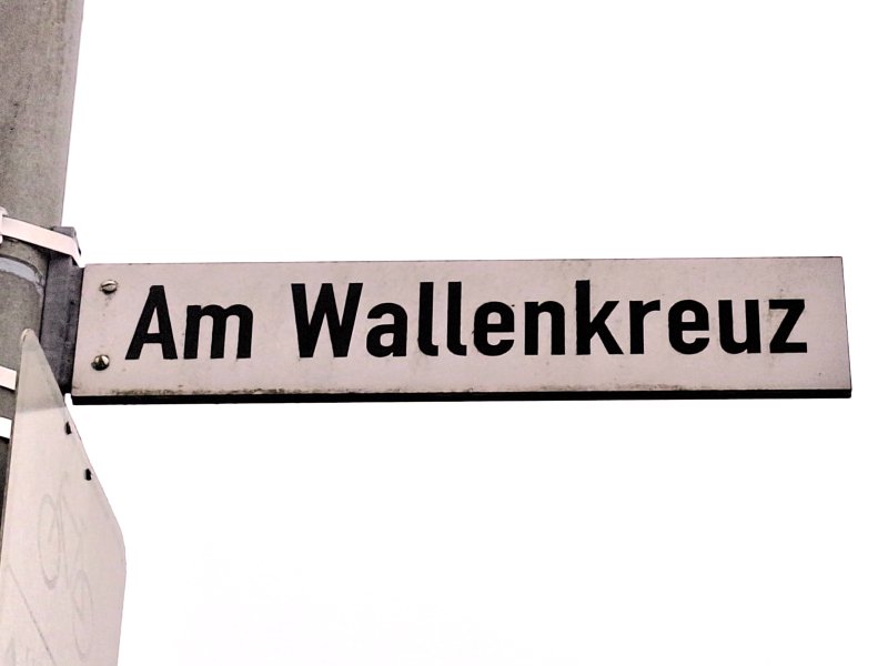 Dreifaltigkeitskapelle