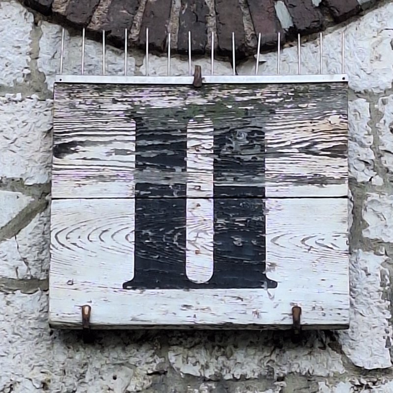 Ehinger Tor (Werk II)