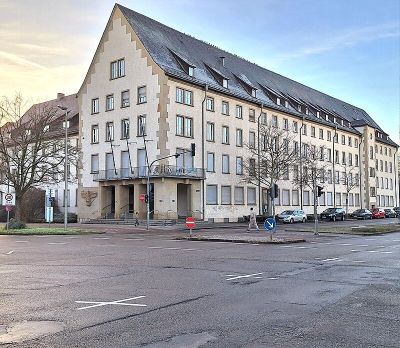 Finanzamt Ulm