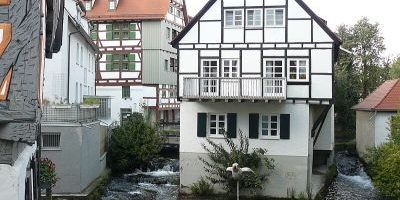 Fischerviertel