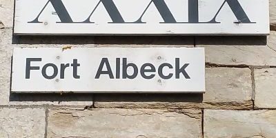 Fort Albeck (Werk XXXIX)