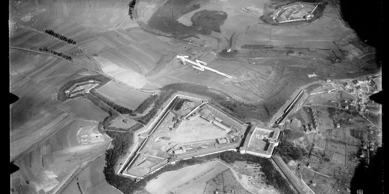 Fort Prittwitz (Werk XXXVII)