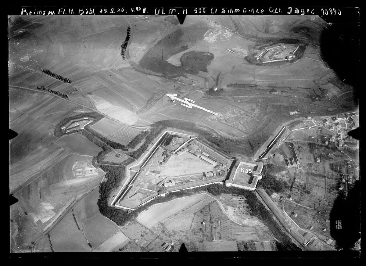 Fort Prittwitz (Werk XXXVII)