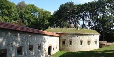Fort Safranberg (Werk XL)