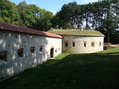 Fort Safranberg (Werk XL)