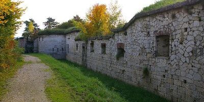 Fort Söflinger Turm (Werk XXXIII)