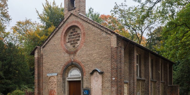 Friedenskapelle