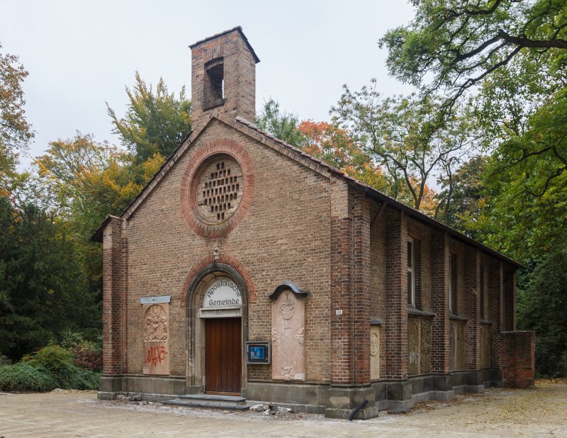 Friedenskapelle