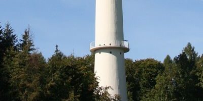 Funkübertragungsstelle Ermingen