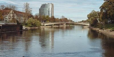 Gänstorbrücke