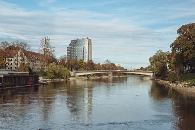 Gänstorbrücke