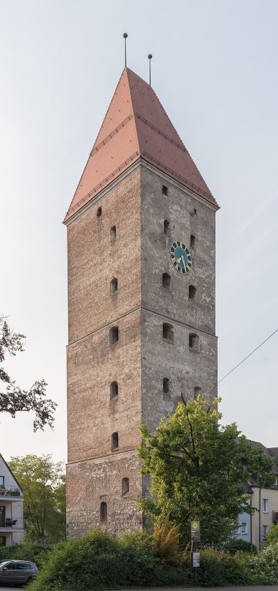 Gänsturm
