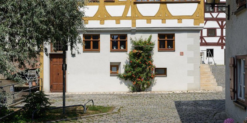 Galerie Tobias Schrade