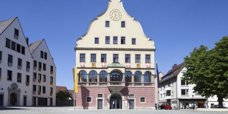 Haus der Stadtgeschichte