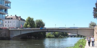 Herdbrücke